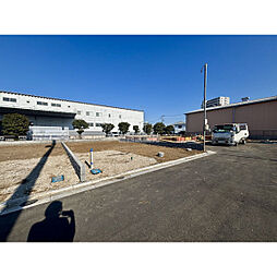 新座市畑中１丁目の一戸建て