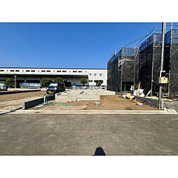 新座市畑中１丁目の一戸建て