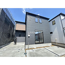 新座市畑中1丁目の一戸建て