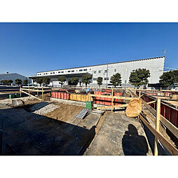 新座市畑中１丁目の一戸建て