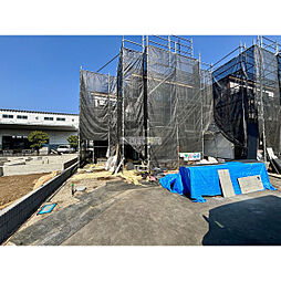 新座市畑中１丁目の一戸建て