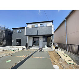 新座市畑中1丁目の一戸建て