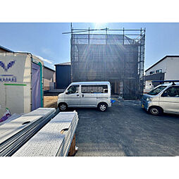 新座市畑中１丁目の一戸建て