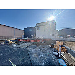 新座市畑中１丁目の一戸建て