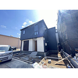 新座市畑中１丁目の一戸建て