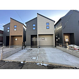 新座市畑中１丁目