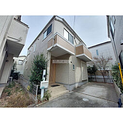 新座市新堀１丁目