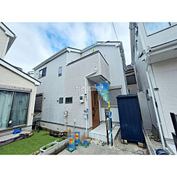 新座市野火止１丁目の一戸建て