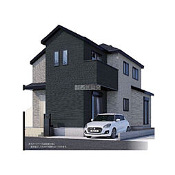 清瀬市竹丘２丁目