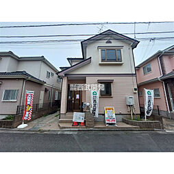 新座市新堀１丁目