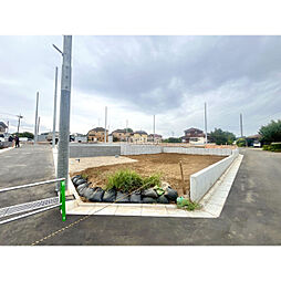 清瀬市下宿２丁目