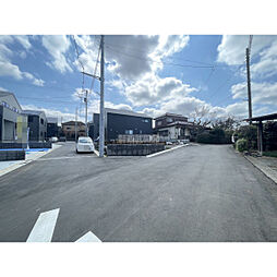 清瀬市下宿２丁目