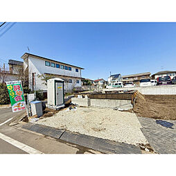 東久留米市中央町６丁目