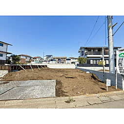 東久留米市中央町６丁目