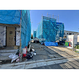 清瀬市元町2丁目の一戸建て