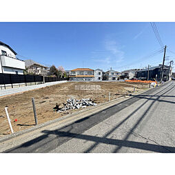 清瀬市元町２丁目の一戸建て