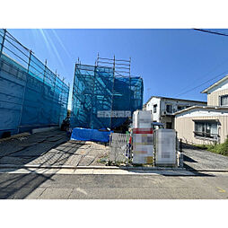 清瀬市元町2丁目の一戸建て