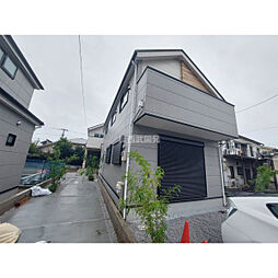 清瀬市元町２丁目の一戸建て