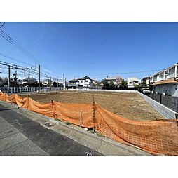 清瀬市元町２丁目の一戸建て