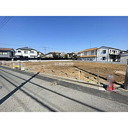 清瀬市元町２丁目の一戸建て