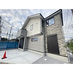 清瀬市元町２丁目の一戸建て