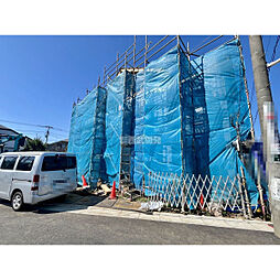 清瀬市元町2丁目の一戸建て