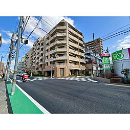 モナーク東久留米ロイヤルタワー参番館