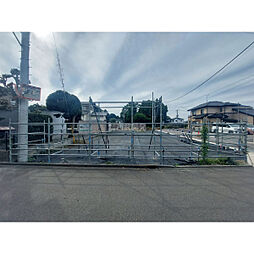 所沢市大字牛沼