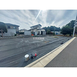 所沢市大字牛沼の土地