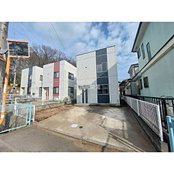 所沢市大字上安松