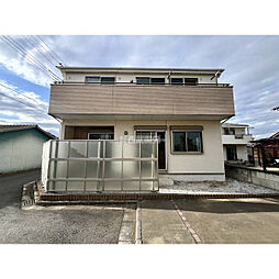 清瀬市中清戸３丁目