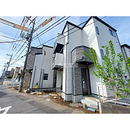 所沢市南住吉の一戸建て