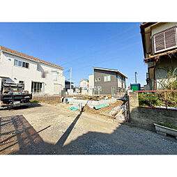 所沢市大字上安松の一戸建て