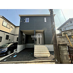 新座市野寺２丁目の一戸建て