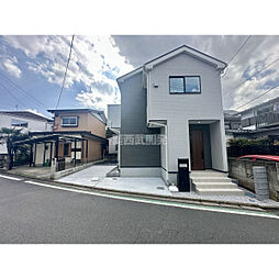 新座市道場１丁目