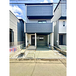 所沢市南住吉の一戸建て