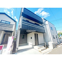 所沢市南住吉の一戸建て