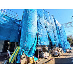 所沢市南住吉の一戸建て