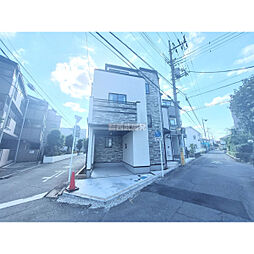 所沢市南住吉の一戸建て