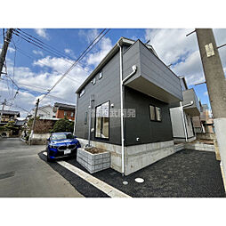 西東京市住吉町１丁目