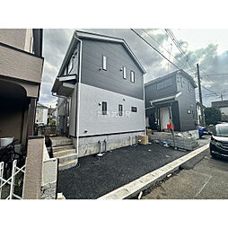 西東京市住吉町１丁目