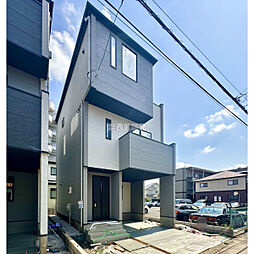 所沢市南住吉の一戸建て