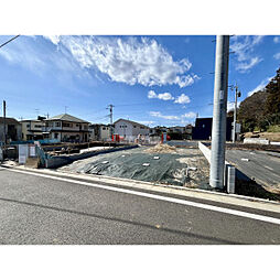 所沢市大字北秋津の一戸建て