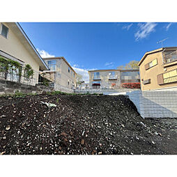 所沢市大字下安松