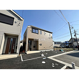 東村山市秋津町２丁目