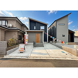 所沢市若狭3丁目の一戸建て