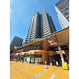 コンセールタワー所沢