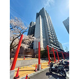 コンセールタワー所沢