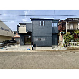 新座市西堀２丁目