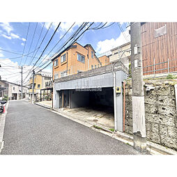 板橋区若木2丁目の一戸建て